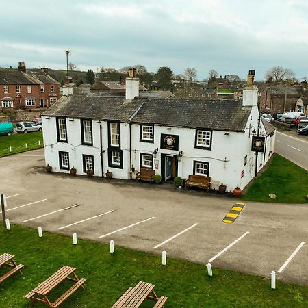 The Shepherds Inn, Langwathby Exterior foto